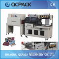 CE approved Auto shrink wrapping machine Shanghai manufacturer